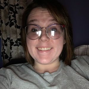 Meet your Posher, Marrissa